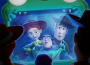 Film 'Backrooms' dan 'Toy Story 5', Dua Film yang Menjelajahi Dunia Baru