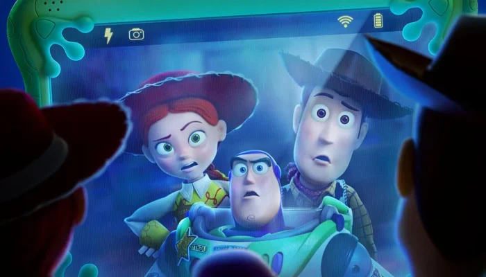 Film ‘Backrooms’ dan ‘Toy Story 5’, Dua Film yang Menjelajahi Dunia Baru