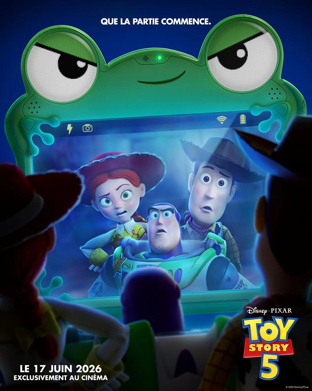 Film 'Backrooms' dan 'Toy Story 5', Dua Film yang Menjelajahi Dunia Baru