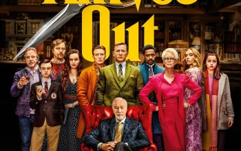 Film Knives Out dan Colony Dominasi Bioskop Surabaya, Simak Jadwal dan Sinopsisnya