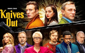 Film Knives Out dan Don't Say a Word Tayang di Bioskop Trans TV, Simak Sinopsisnya