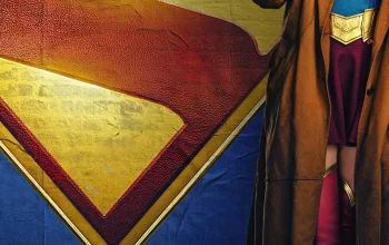 Film Supergirl Gagal Mengalahkan Toy Story 5 di Box Office, Ini Alternatif Film Aksi yang Bisa Ditonton