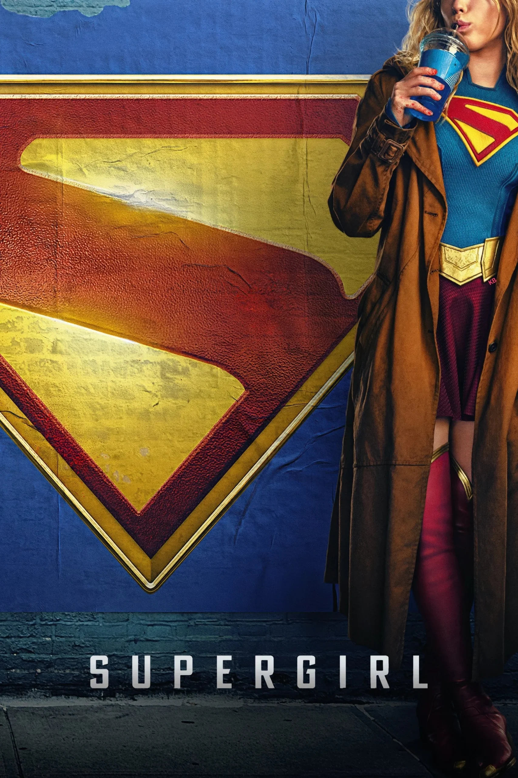Film Supergirl Gagal Mengalahkan Toy Story 5 di Box Office, Ini Alternatif Film Aksi yang Bisa Ditonton