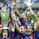 Final UCL 2006: Mengingat Kembali Momen Bersejarah Sepak Bola Eropa