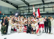 Finlandia Menang Emas di Kejuaraan Hoki Dunia 2026, Jamaica Raih Medali Sejarah di Curling