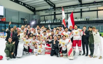Finlandia Menang Emas di Kejuaraan Hoki Dunia 2026, Jamaica Raih Medali Sejarah di Curling