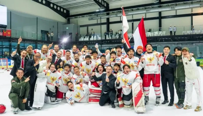 Finlandia Menang Emas di Kejuaraan Hoki Dunia 2026, Jamaica Raih Medali Sejarah di Curling