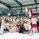 Finlandia Menang Emas di Kejuaraan Hoki Dunia 2026, Jamaica Raih Medali Sejarah di Curling