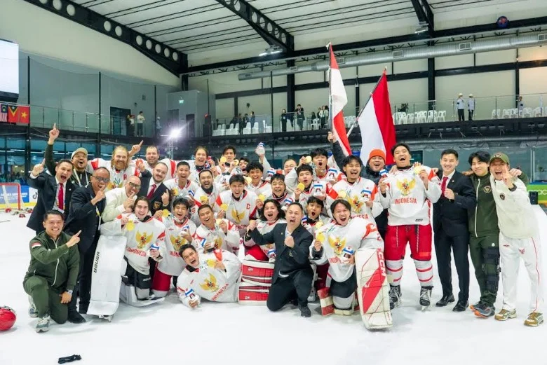 Finlandia Menang Emas di Kejuaraan Hoki Dunia 2026, Jamaica Raih Medali Sejarah di Curling