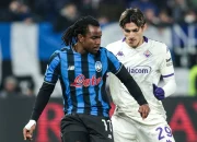 Fiorentina dan Atalanta Siap Berlaga di Serie A