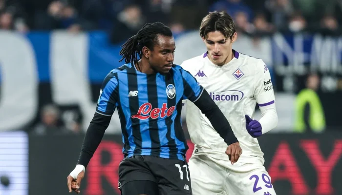Fiorentina dan Atalanta Siap Berlaga di Serie A