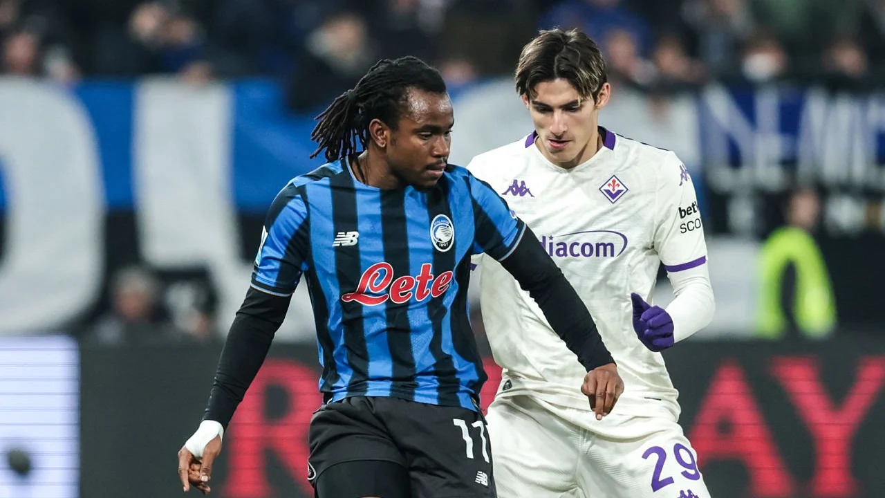 Fiorentina dan Atalanta Siap Berlaga di Serie A