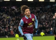 Fiorentina dan Bologna Incar Pemain Muda Burnley, Luca Koleosho