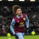 Fiorentina dan Bologna Incar Pemain Muda Burnley, Luca Koleosho