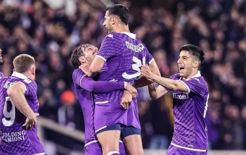 Fiorentina dan Italia: Dua Wajah Sepak Bola yang Berkembang