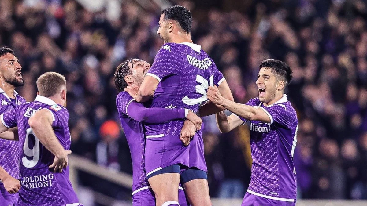 Fiorentina dan Italia: Dua Wajah Sepak Bola yang Berkembang