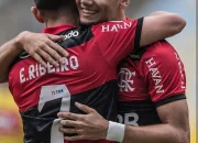Flamengo dan Everton: Kisah Transfer Pemain dan Kematian Legenda