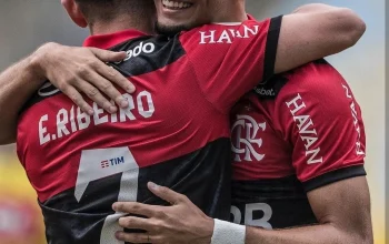 Flamengo dan Everton: Kisah Transfer Pemain dan Kematian Legenda