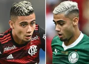 Flamengo vs Palmeiras: Persaingan Sengit di Dunia Sepak Bola Brasil