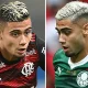 Flamengo vs Palmeiras: Persaingan Sengit di Dunia Sepak Bola Brasil