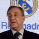 Florentino Pérez Kembali Terpilih sebagai Presiden Real Madrid