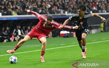 Florian Wirtz Dikabarkan Akan Bergabung dengan Chelsea, Benarkah?