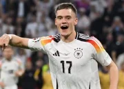 Florian Wirtz, Pemain Jerman yang Membuat Geger di Piala Dunia 2026