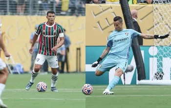Fluminense dan Internacional: Dua Tim Besar Sepak Bola Brasil yang Siap Bersaing
