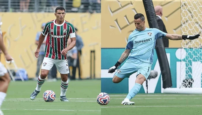 Fluminense dan Internacional: Dua Tim Besar Sepak Bola Brasil yang Siap Bersaing