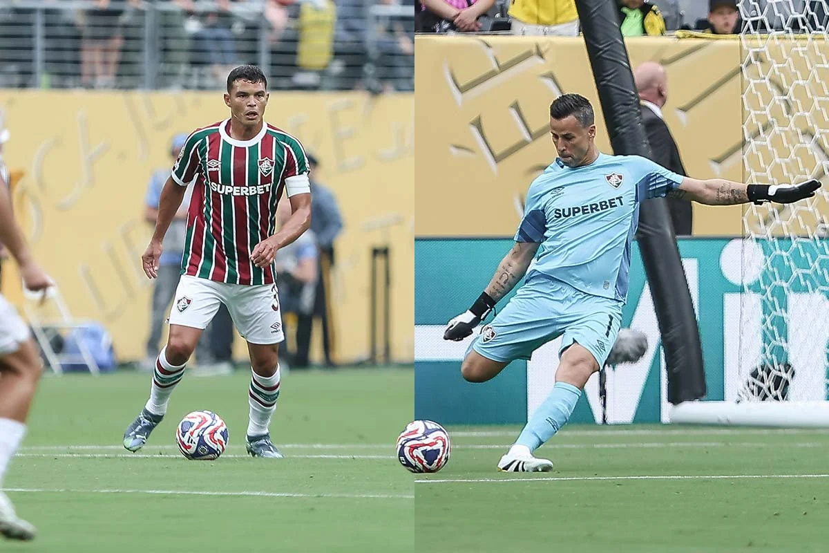 Fluminense dan Internacional: Dua Tim Besar Sepak Bola Brasil yang Siap Bersaing