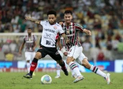 Fluminense dan Vitória: Pertarungan Sengit di Liga Brasil