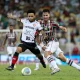 Fluminense dan Vitória: Pertarungan Sengit di Liga Brasil
