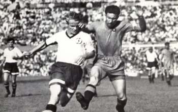 Fluminense: Dari Debut Pemain di Piala Dunia hingga Perjalanan Sejarah di Sepak Bola Brasil