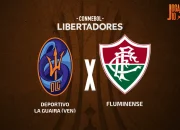 Fluminense vs La Guaira: Perbandingan Kedua Tim di Piala Dunia 2026