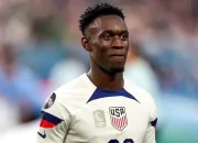 Folarin Balogun Siap Menghadapi Australia di Piala Dunia 2026