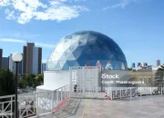 Fortaleza, Pusat Olahraga dan Wisata di Brasil