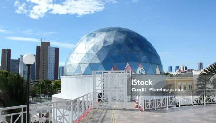 Fortaleza, Pusat Olahraga dan Wisata di Brasil