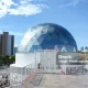 Fortaleza, Pusat Olahraga dan Wisata di Brasil