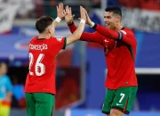 Francisco Conceição dan Portugal Menuju Piala Dunia 2026 dengan Semangat