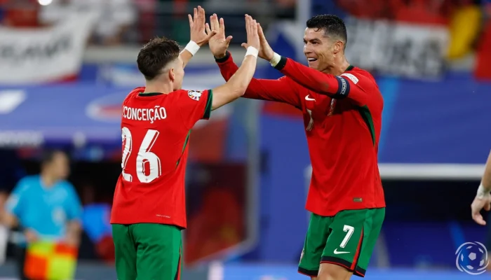 Francisco Conceição dan Portugal Menuju Piala Dunia 2026 dengan Semangat