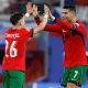 Francisco Conceição dan Portugal Menuju Piala Dunia 2026 dengan Semangat