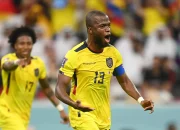 Franck Kessié dan Ivory Coast Menang 1-0 atas Ecuador di Piala Dunia