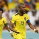 Franck Kessié dan Ivory Coast Menang 1-0 atas Ecuador di Piala Dunia
