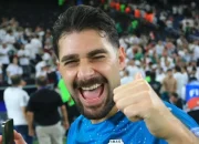 Frans Putros Membuat Sejarah di Piala Dunia 2026, Debut Bersejarah Bagi Sepak Bola Indonesia