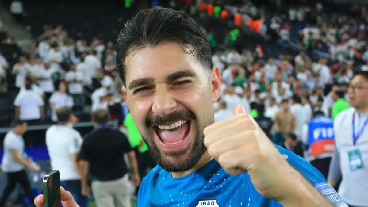 Frans Putros Membuat Sejarah di Piala Dunia 2026, Debut Bersejarah Bagi Sepak Bola Indonesia