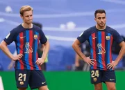 Frenkie de Jong dan Strategi Barcelona di Piala Dunia 2026