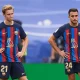 Frenkie de Jong dan Strategi Barcelona di Piala Dunia 2026