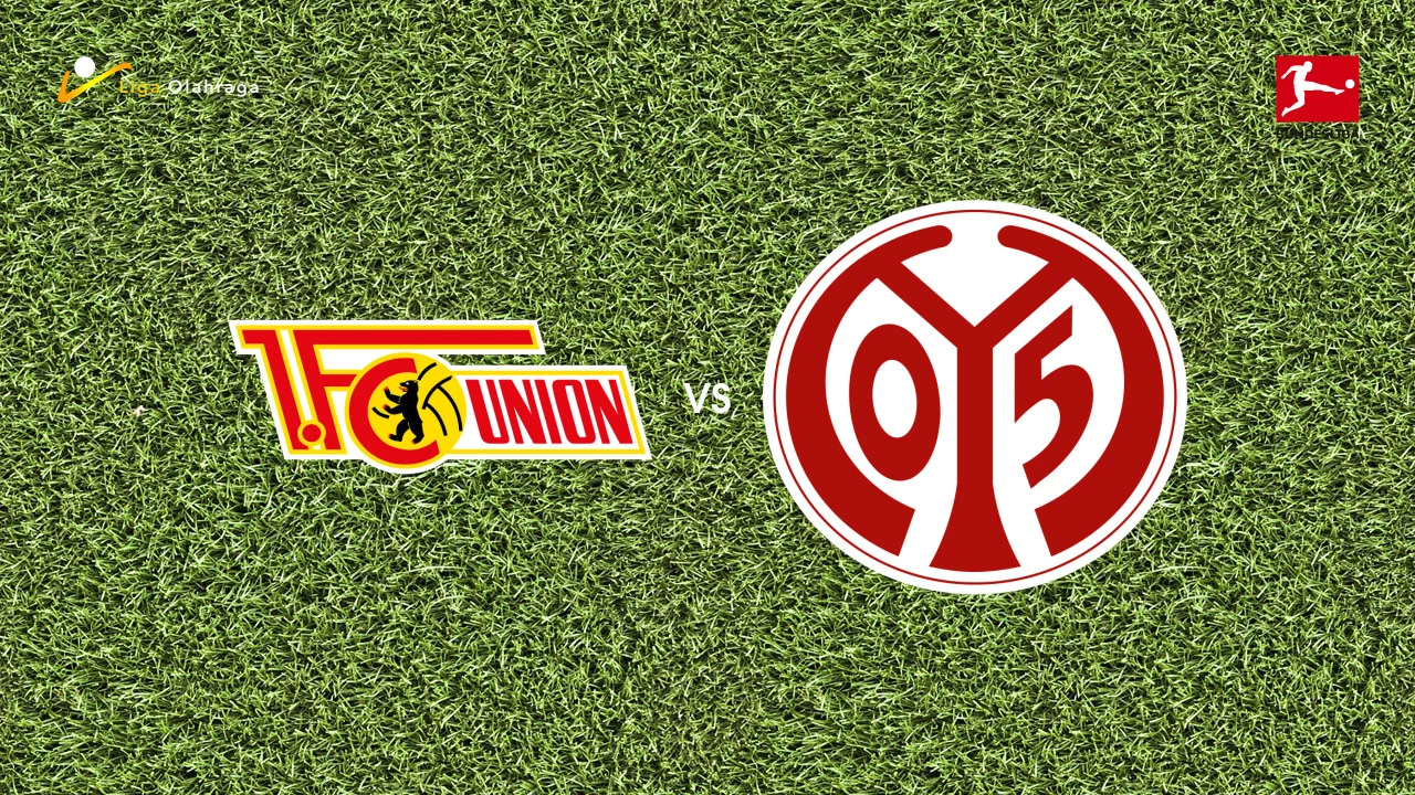 Fsv Mainz 05 Union Berlin: Analisis dan Prediksi Pertandingan