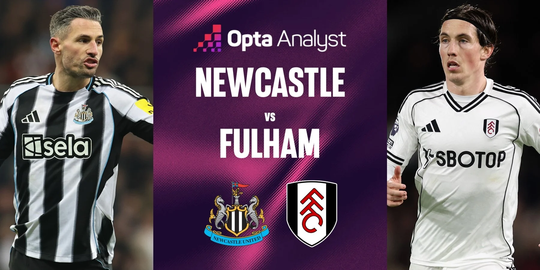 Fulham vs Newcastle: Persiapan Musim Baru dan Pemain Baru