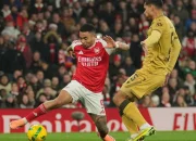 Gabriel dan Arsenal: Dari Kekalahan Hingga Persiapan Musim Baru